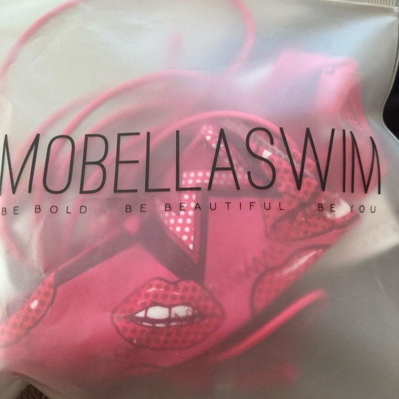 CUTEST AND RAREST BIKINI..NEVER WORN…SIZE SMALL - Picture 5 of 5